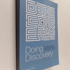 Peter E. Cohan : Doing Discovery : The Single Most Import... - pikkukuva 1