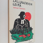 Samuli Paronen : Lallinkorven leipä - pikkukuva 1