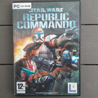 PC CD: Star Wars Republic Commando peli (2005) - pikkukuva 1