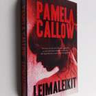 Pamela Callow : Leimaleikit - pikkukuva 1