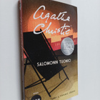 Agatha Christie : Salomonin tuomio - pikkukuva 1