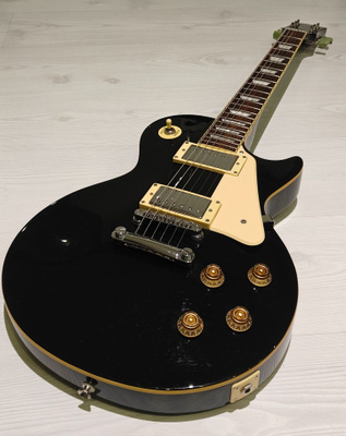 Tokai Love Rock Les Paul Korea