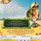 Nim ja Salainen Saari - DVD - pikkukuva 2