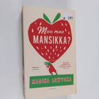 Marina Lewycka : Muu maa mansikka - pikkukuva 1