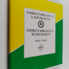 Erkki Yrjölä : Sähkötarkastuslaitoksesta Sähkötarkastuske... - pikkukuva 1