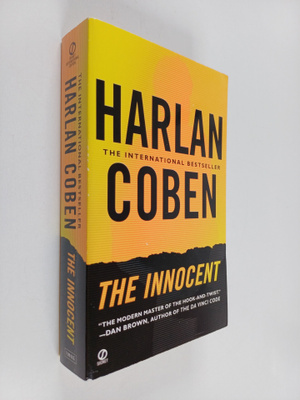 Harlan Coben : The Innocent