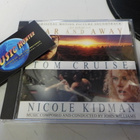 OST - FAR AND AWAY UUSI CD - pikkukuva 1