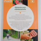Mielenterveys elämäntaitona : Mielenterveyden ensiapu 1 :... - pikkukuva 2