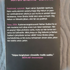 Jan-Erik Fjell: Kuurupiilo - pikkukuva 2