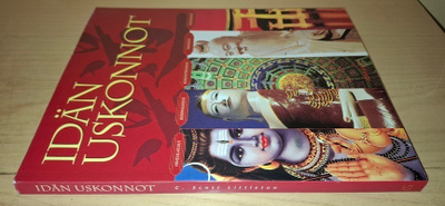 Idän uskonnot (Littleton, C. Scott toim.)