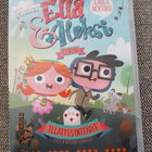 ELLA & ALEKSI (DVD) YLLÄTYSSYNTTÄRIT - pikkukuva 1