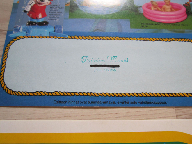 Item image