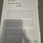 Jägerskiöld: Mannerheim 1918 (kuv. 1967) - pikkukuva 2