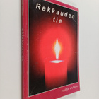 Jaakko Muhonen : Rakkauden tie - pikkukuva 1