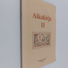 Aikakirja 2 - pikkukuva 1