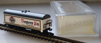 Märklin 8600.103 ( Z = 1:220 )