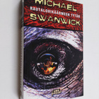 Michael Swanwick : Rautalohikäärmeen tytär - pikkukuva 1