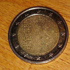 2 Eur - Itsenäinen Suomi 100 vuotta - 2017 - pikkukuva 2