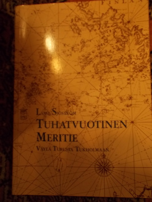 TURKU - TUKHOLMA