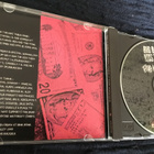 Big D and The Kids Table Five Knuckle Cd Punk Ska - pikkukuva 2