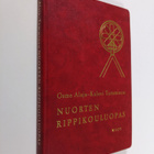 Osmo Alaja : Nuorten rippikouluopas - pikkukuva 1