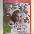 Paradise Hills (Blu-ray) Emma Robert (2019) UUSI - pikkukuva 1