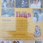 FLETCH BLU-RAY (Chevy Chase) uusi - pikkukuva 2