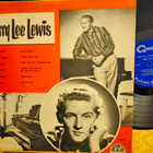 Jerry Lee Lewis LP - pikkukuva 1