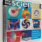 Simon Mugford : My Big Science Book - pikkukuva 1
