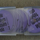 Väinö Linna TÄÄLLÄ POHJANTÄHDEN ALLA 2 (ÄÄNIKIRJA 24 x CD) - pikkukuva 3