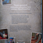 Suuri suomalainen toivesukkakirja Miesten sukat - pikkukuva 2
