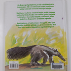 Jeanne Willis : Boan synttäriyllätys - pikkukuva 2