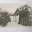 VANHA Postikortti Tammisaari 1930-luku - pikkukuva 1