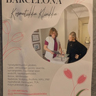Lahjakortti Barcelona Kosmetiikka Klinikka (arvo 250 €) - pikkukuva 2