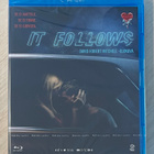 David Robert Mitchell: IT FOLLOWS (2014) uusi ja muoveissa - pikkukuva 1