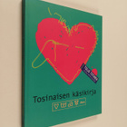 Tuija Tiitinen : Tosinaisen käsikirja - pikkukuva 1