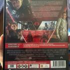 Snake eyes: g.i. Joe Origins (2021) - pikkukuva 2
