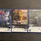 Spider-Man Trilogy PS2 - pikkukuva 2