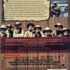JOHN WAYNE: THE COWBOYS DELUXE-JULKAISU DVD - pikkukuva 2