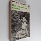 Per Olof Ekström : Hon dansade en sommar - pikkukuva 1