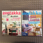 Avotakka 12 lehteä - pikkukuva 3