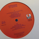 INDOCHINE :: AU ZENITH :: VINYYLI ALBUM 1986 - pikkukuva 3