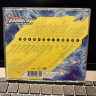 PANDORA - Tell The World cd - pikkukuva 2
