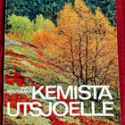 Kemistä Utsjoelle Matti poutavaara. Poutavaaran nimmarilla - pikkukuva 1