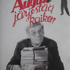 AUGUST JÄRJESTÄÄ KAIKEN DVD - pikkukuva 1