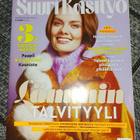 Suuri käsityö 2/2025 - pikkukuva 1