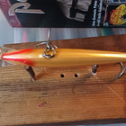Rapala Magnum Floating Finland 11cm - pikkukuva 4