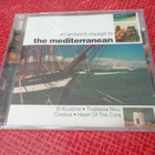 CD An Ambient Voyage To The Mediterranean - pikkukuva 1