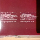 George Michael - Amazing CDS - pikkukuva 3