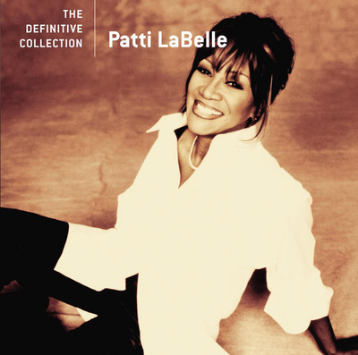 Patti LaBelle (CD) VG+++!! The Definitive Collection